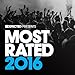Defected presents Most Rated 2016 (3CD)