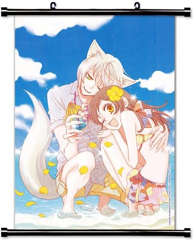 Amazon Co Jp 神様はじめましたアニメファブリック壁スクロールポスター 16 X 23 インチ Wp Kami 9 ホーム キッチン