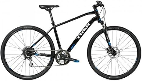 trek alpha 8.3 ds