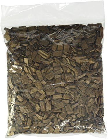 Oakplus French Oak Chips - Medium Toast, 1 lb