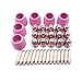 Donwind 36PCS AG-60 SG-55 WSD-60 Plasma consumables cutting Torch Tip Nozzles Consumables Accessories