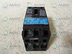 ED63B060 Type ED4 Sentron Circuit Breaker by SIEMENS