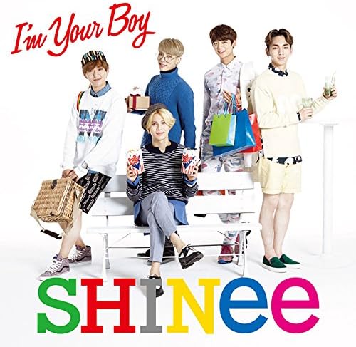 SHINEE - 2009 Year of Us - Amazon.com Music