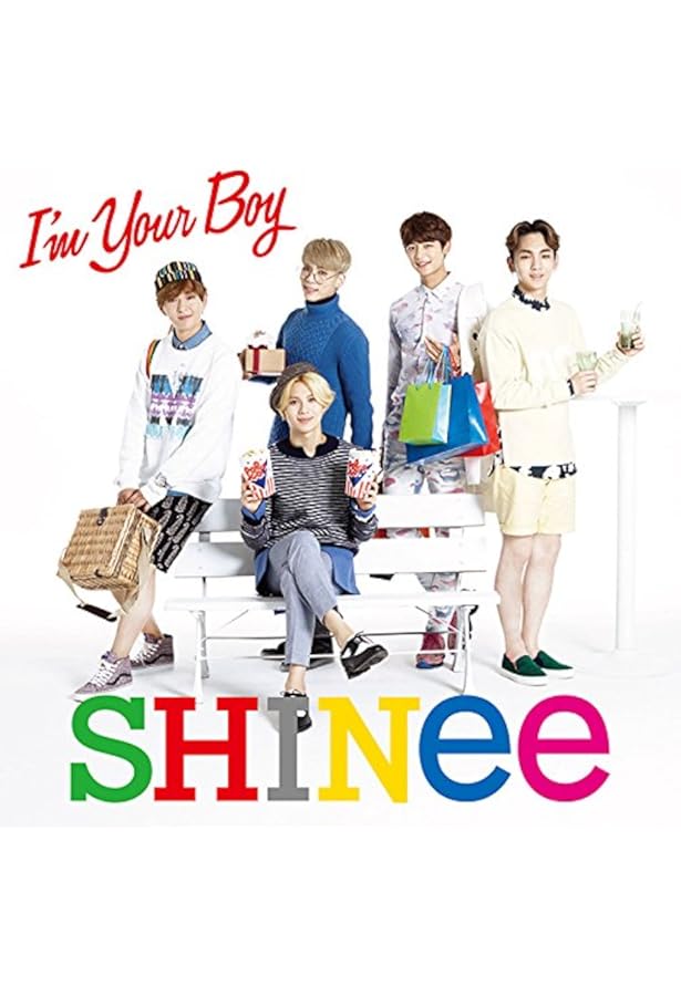 SHINEE - Best From Now On - Amazon.com Music