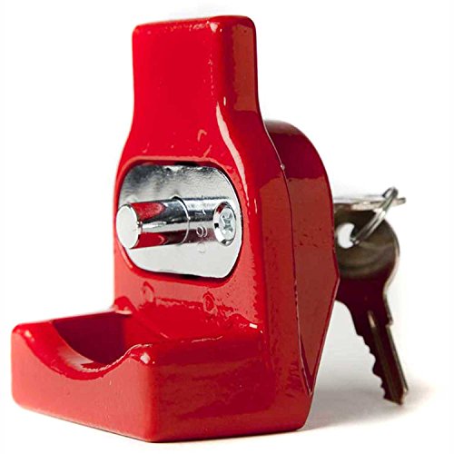 Glad Hand GHAL-KD Aluminum Brake Line Lock