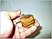 Yellow Jade Orgone Tower Buster Piezo Electric Generator Frequency Ions Tested Cloud Chem Buster Chakra Balancing Healing Energy Buster