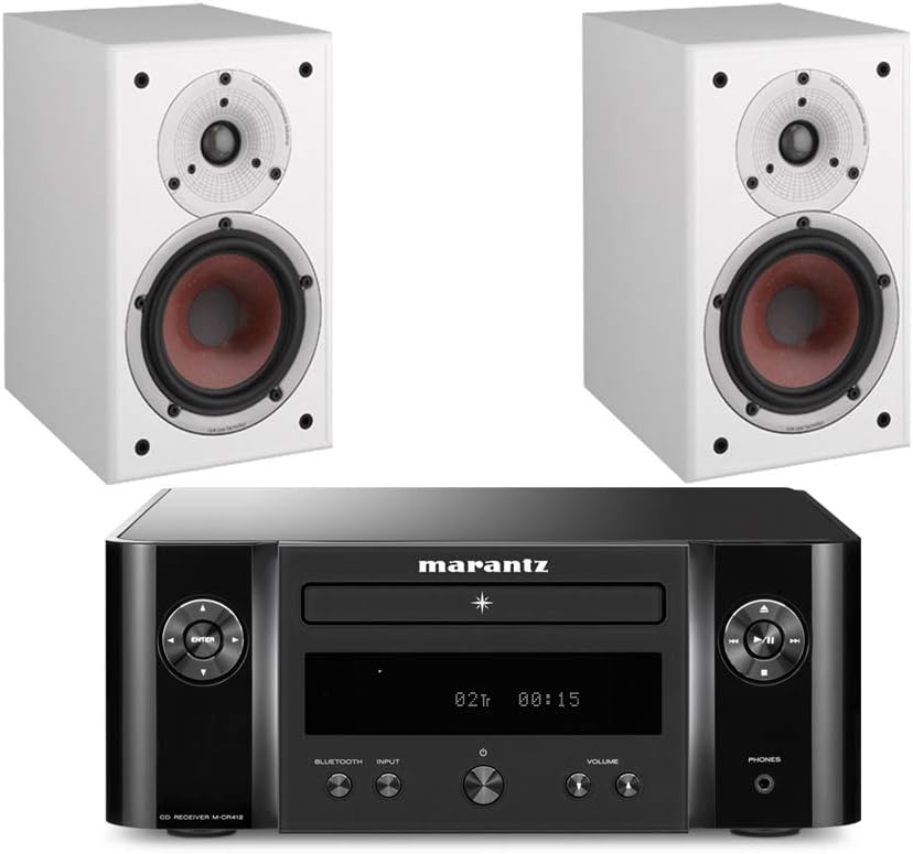 speakers for marantz receiver