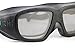 Safe Eyes Stainless Steel Mesh No-Fog Safety Goggles, Large