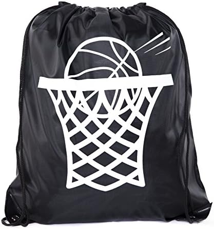 Goodie Bags for Kids | Drawstring Gift Bags with Logo for Bdays, Parties
