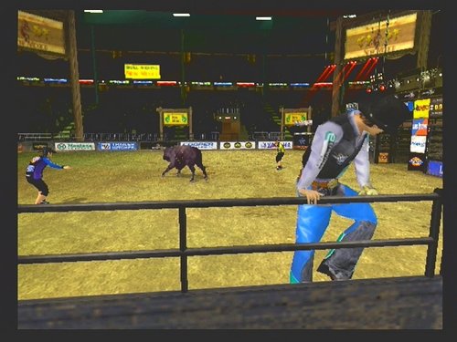 Download  Software Top Hand Rodeo Tour Game For Wii