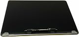 LADYSON MacBook Pro 13" A1706 A1708 2016 LCD Touch Screen Display Assembly Gray view 4
