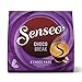 Senseo Chocobreak, cocoa, similar to Hot Choco, Pack of 10, 10 x 8 Pods