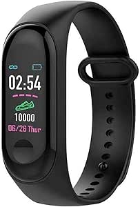 smartband da avon