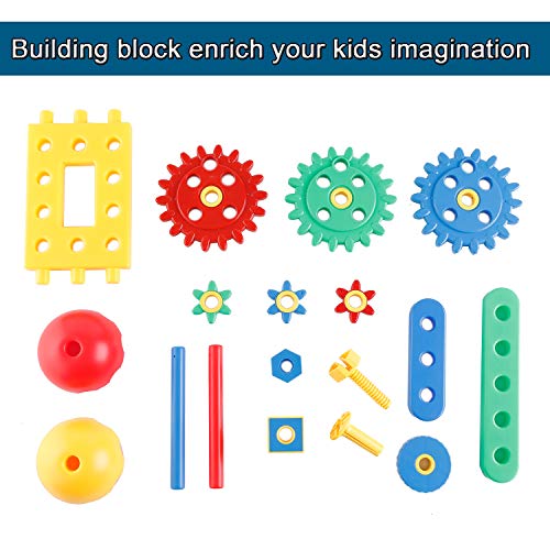 2 ZoZoplay+Educational+Engineering+Construction+Excavator