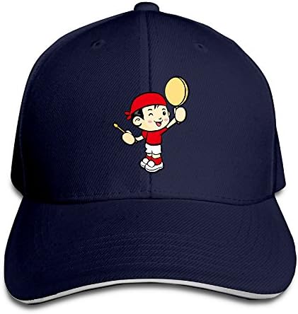 Children Drums Trinity Cap Navy