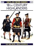 18th-Century Highlanders (Men-at-Arms)