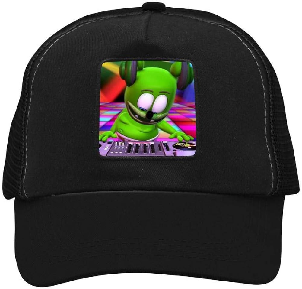 fashion trucker hats