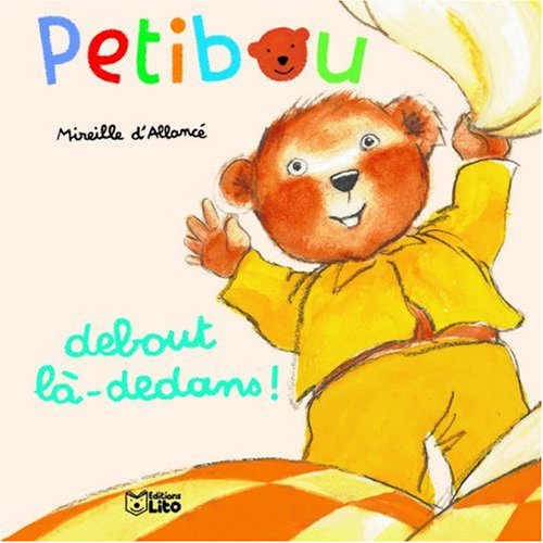 Debout là-dedans !