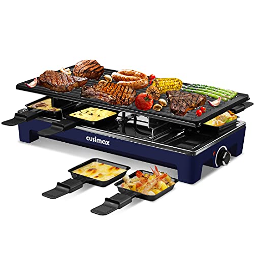 cusimax grill