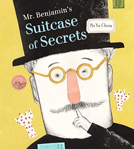Mr. Benjamin's Suitcase of Secrets (1)