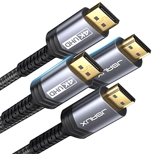 AMD 4K DisplayPort HDMI Cable Adapter