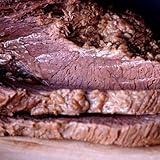 【無添加】手作りコーンビーフ ブロック uncooked（塩漬け・熟成牛ブロック/非加熱コンビーフ） 【販売元：The Meat Guy(ザ・ミートガイ)】