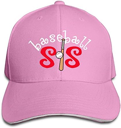 Starter Snapbacks Man's Fashionable Baseball Sis Sandwich Hat Snapback