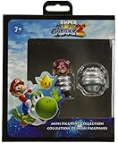 Spring Mario (~1.75