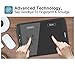 MoKo Samsung Galaxy Tab S3 / Tab S2 9.7 Inch Screen Protector, [Scratch Terminator] Premium HD Clear 9H Hardness Ballistic Glass Screen Protector for Samsung Tab S3 9.7