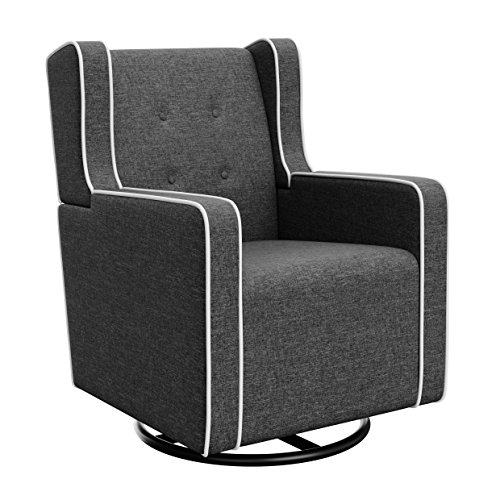 tufted nursery glider