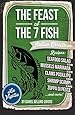 Feast Of The Seven Fishes The Collected Comic Strip And