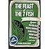 Feast Of The Seven Fishes The Collected Comic Strip And