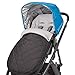 UPPAbaby Cozy Ganoosh, Jordan, Charcoal Melange