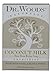 Dr. Woods Coconut Milk Shea Butter Soap, 5.25 oz (Pack of 6)