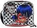 Nickelodeon Miraculous Lady Bug Backpack + Lunch Bag!