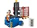 PLAYMOBIL® Forklift Playset