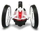 RC Max Rumbler Radio Controlled Cars, White