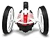 RC Max Rumbler Radio Controlled Cars, White