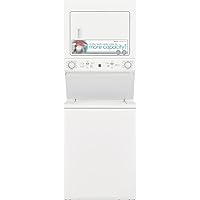 Kenmore 71732 3.9 cu ft Top Load Laundry Center with Agitator and Gas Dryer in White, includes delivery and hookup