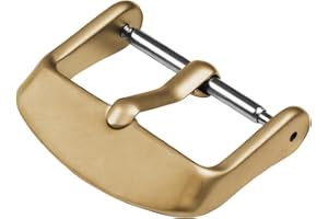 Archer Watch Straps - Stainless Steel Watch Strap Buckles