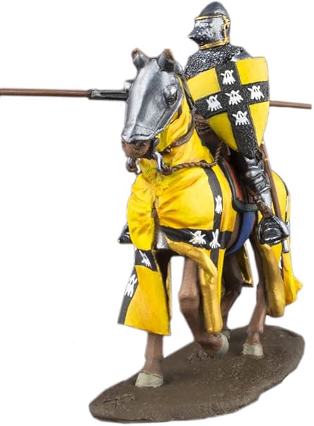 Amazon.com: Medieval Cavalry Knight 