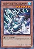 Yu-Gi-Oh! - Mobius the Frost Monarch (BP01-EN009) - Battle Pack: Epic Dawn - 1st Edition - Rare