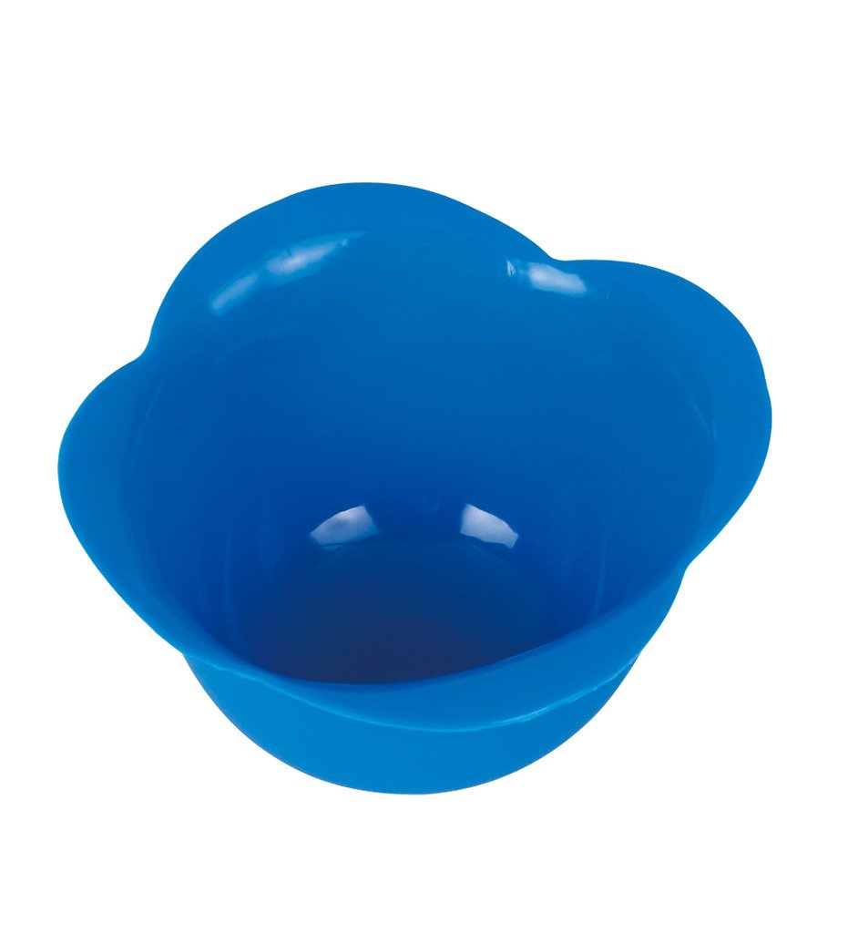 Kuke Silicone Egg Poacher Cookware Cups in Vivid Colors save price for