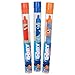 Disney Finding Dory Glitter Gel Smens 3-Pack of Scented Gel Ink Pens by Scentco