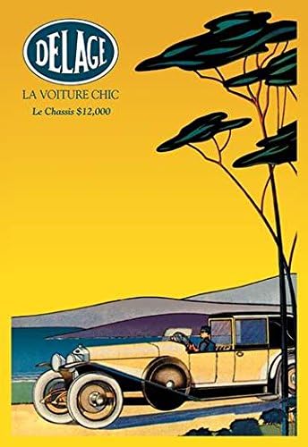 Amazon 1930年代のハイエンドのフランスの高級スポーツカーは 古い自動車に愛されるすべてを例示しています 道路に出てくるパフォーマンスアートとして作られています これらのマシンはコスト イズ オブジェクト バに基づいて作られています インテリア