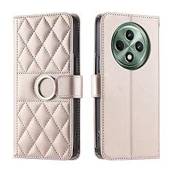Lucyliy Compatible with Oppo Reno12 F 5G CPH2637