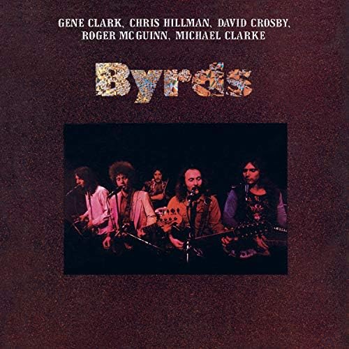 BYRDS - Turn Turn Turn: Byrds Ultimate Byrds Collection - Amazon