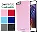 Crave iPhone 6 Case, iPhone 6S Case, Dual Guard Protection Series Case for iPhone 6 6s (4.7 Inch) - Pink