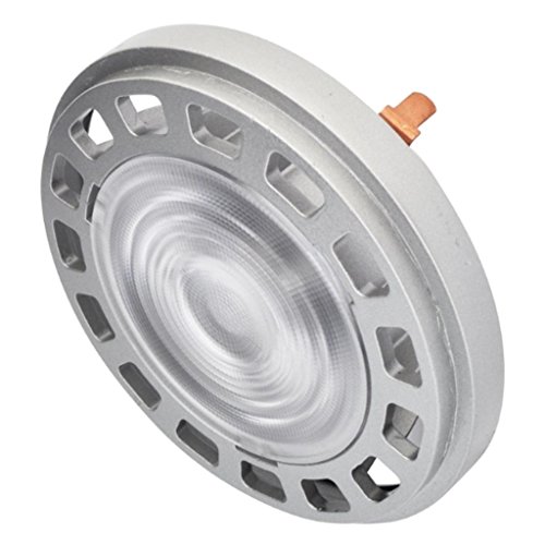Halco 81075 - PAR36WFL6/827/IP67/LED PAR36 Flood LED Light Bulb