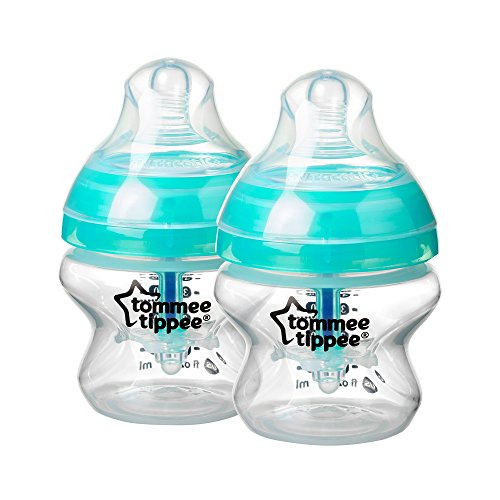 Tommee Tippee AntiColic Bottle Review (2018 Edition)